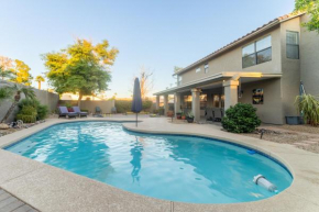 Spacious Pet Friendly 5br with Pool In Glendale